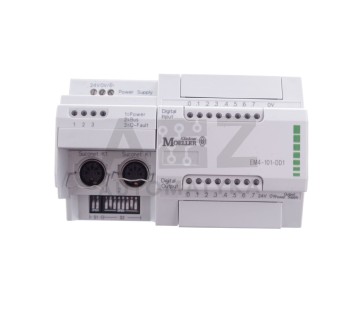 MOELLER EM4-101-DD1 EM4101DD1 ! NEW ! 