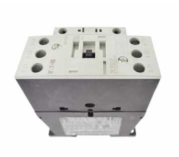 EATON DIL M32-01 M3201 XTCE032C01 24-27VDC