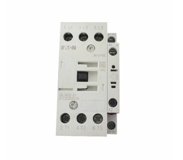 EATON DIL M32-01 M3201 XTCE032C01 24-27VDC