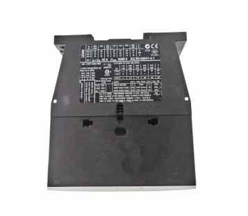 EATON DIL M32-01 M3201 XTCE032C01 24-27VDC