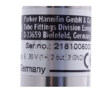 PARKER SENSOCONTROL SCP-160-24-07 SCP1602407 0-160BAR 4-20mA ! NEW !