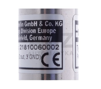 PARKER SENSOCONTROL SCP-160-24-07 SCP1602407 0-160BAR 4-20mA ! NEW !