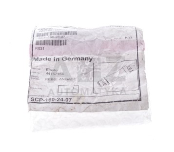 PARKER SENSOCONTROL SCP-160-24-07 SCP1602407 0-160BAR 4-20mA ! NEW !