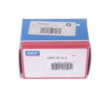 SKF LBBR 30-2LS LBBR302LS ! NEW ! 