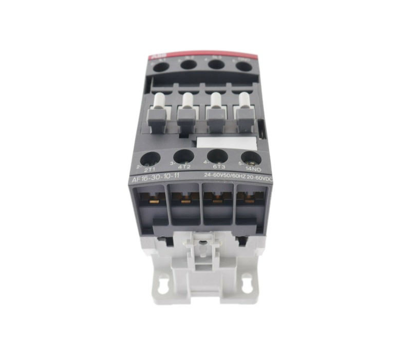 ABB AF16-30-10-11 AF16301011 24-60VAC 20-60VDC ! NEW !