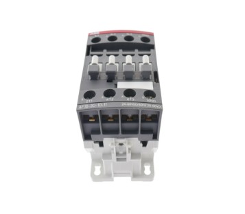 ABB AF16-30-10-11 AF16301011 24-60VAC 20-60VDC ! NEW !