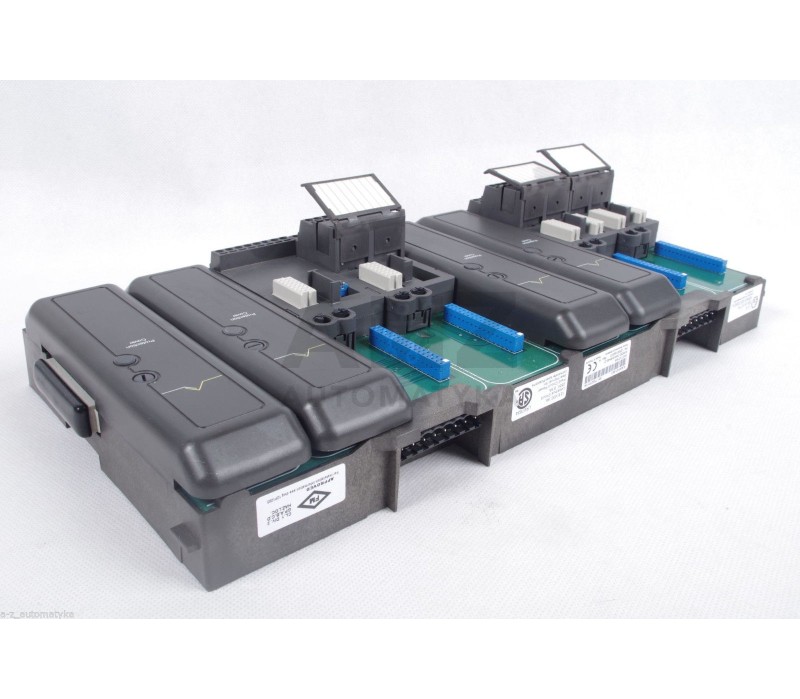 FISCHER EMERSON DELTA V KJ4001X1-BE1  KJ4001X1BE1 12P0818X072 REV.K 