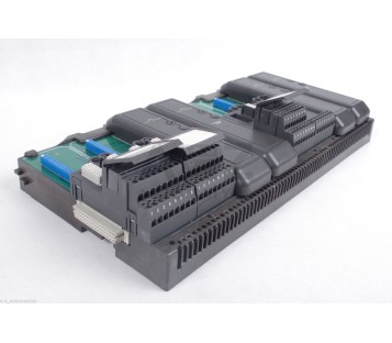 FISCHER EMERSON DELTA V KJ4001X1-BE1  KJ4001X1BE1 12P0818X072 REV.K 