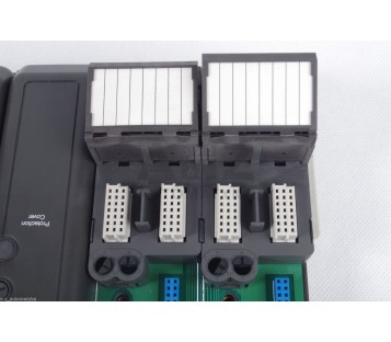 FISCHER EMERSON DELTA V KJ4001X1-BE1  KJ4001X1BE1 12P0818X072 REV.K 