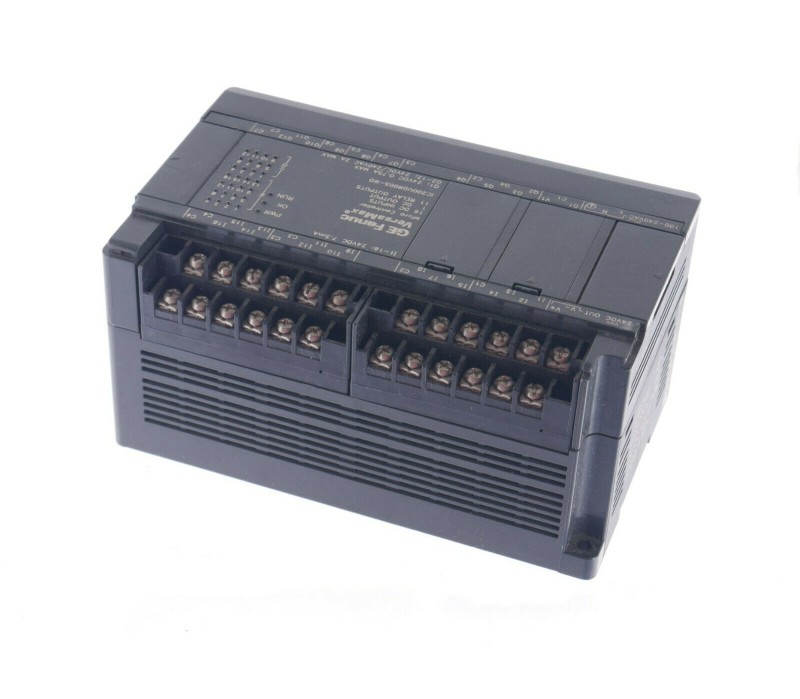 GE FANUC IC200UDR005-BD IC200UDR005BD 