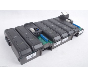 FISCHER EMERSON DELTA V KJ4001X1-BE1  KJ4001X1BE1 12P0818X072 REV.K 