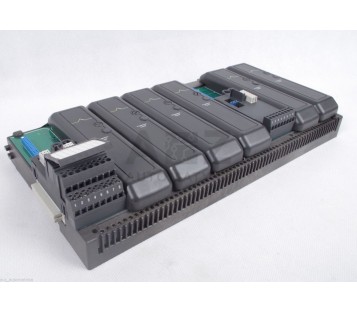 FISCHER EMERSON DELTA V KJ4001X1-BE1  KJ4001X1BE1 12P0818X072 REV.K 