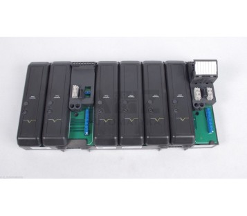 FISCHER EMERSON DELTA V KJ4001X1-BE1  KJ4001X1BE1 12P0818X072 REV.K 