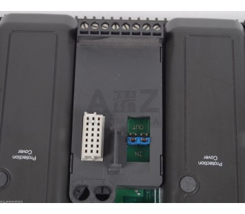 FISCHER EMERSON DELTA V KJ4001X1-BE1  KJ4001X1BE1 12P0818X072 REV.K 