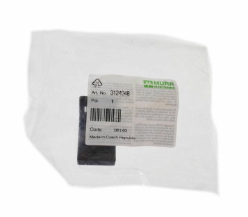 MURR ELEKTRONIK 3124048 VBS-VL-24/50 24VAC/DC 50VA/W NEW