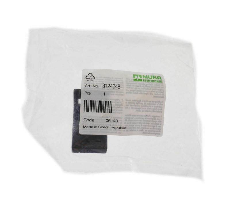 MURR ELEKTRONIK 3124048 VBS-VL-24/50 24VAC/DC 50VA/W NEW