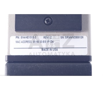 SIEMENS HE1515SHD 6GF3010-0HE15-1SD0  6GF30100HE151SD0 014-HE1515-3 014HE15153 