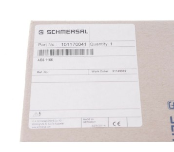 SCHMERSAL AES 1155 AES1155 101170041 ! NEW ! 