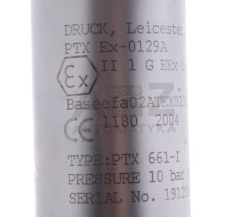 GE DRUCK EX-0129A EX0129A  PTX 661-I  PTX661-I  PTX661I 