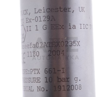 GE DRUCK EX-0129A EX0129A  PTX 661-I  PTX661-I  PTX661I 