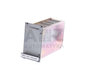 HEINZINGER NCE 300-100 POS  NCE300100POS 00.230.682.1 