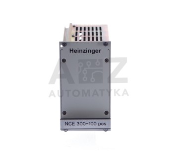 HEINZINGER NCE 300-100 POS  NCE300100POS 00.230.682.1 