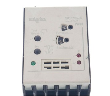 SCHIELE IWN ENTRELEC 2.450.065.00 245006500 