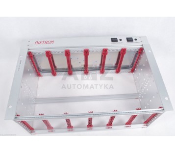 AIXTRON  39480-11-210  3948011210 RACK CHASSIS CASE