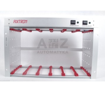 AIXTRON  39480-11-210  3948011210 RACK CHASSIS CASE
