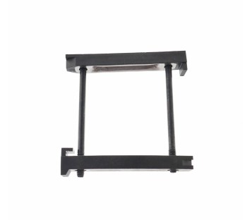 FESTO Pneumatic Air Filter Regulator Dump Valve Set BRACKET HOLDER