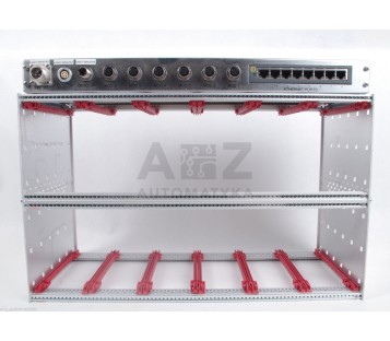 AIXTRON  39480-11-210  3948011210 RACK CHASSIS CASE