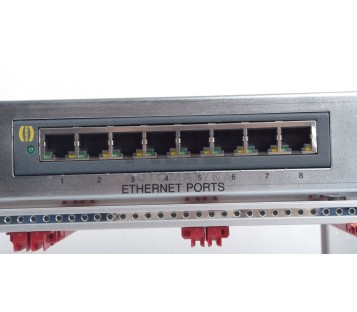 AIXTRON  39480-11-210  3948011210 RACK CHASSIS CASE