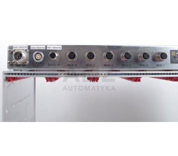 AIXTRON  39480-11-210  3948011210 RACK CHASSIS CASE