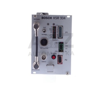 BOSCH KSR 304 KSR304 