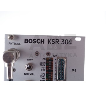 BOSCH KSR 304 KSR304 