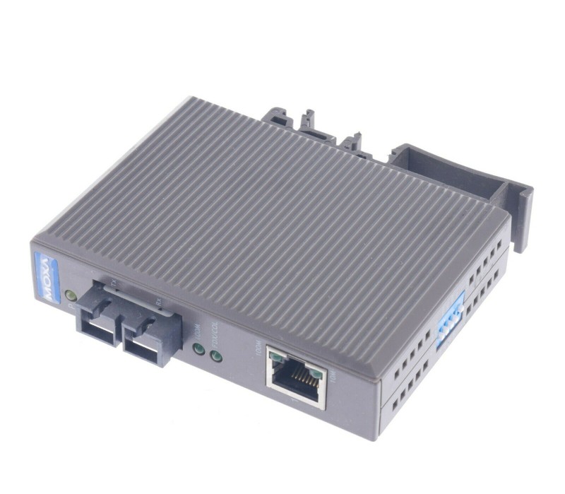 MOXA IMC-21-M-SC IMC21MSC