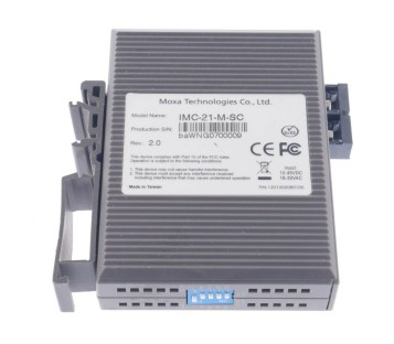 MOXA IMC-21-M-SC IMC21MSC