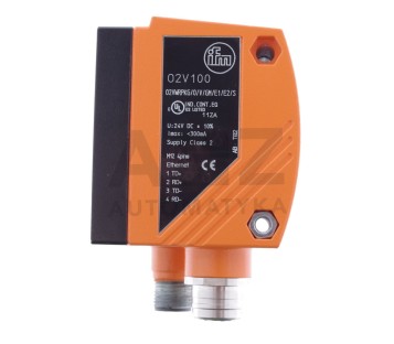 IFM 02V100 02VWRPKG/0/V/GM/E1/E2/S  02VWRPKG0VGME1E2S  ! NEW !