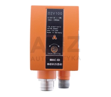 IFM 02V100 02VWRPKG/0/V/GM/E1/E2/S  02VWRPKG0VGME1E2S  ! NEW !