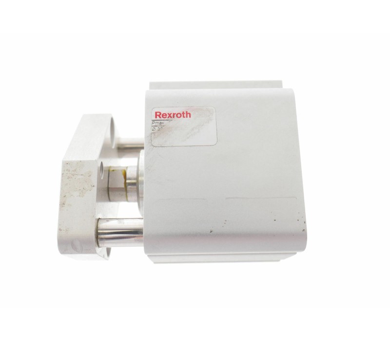 REXROTH 11W01 0822010751 KHZ-DA-040-0010-O-NR