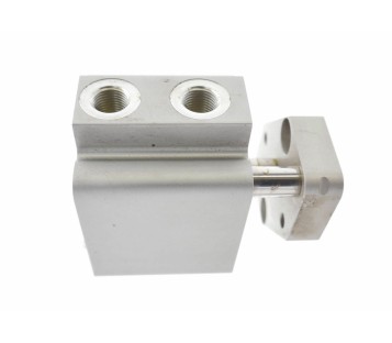 REXROTH 11W01 0822010751 KHZ-DA-040-0010-O-NR