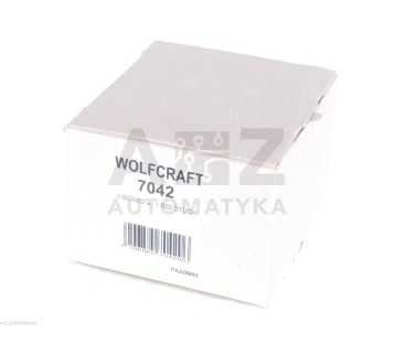 Wolfcraft 7042000 Klammern-Typ 053 11.2x12mm broad back staples !5000PCS ! NEW !