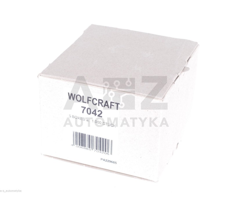 Wolfcraft 7042000 Klammern-Typ 053 11.2x12mm broad back staples !5000PCS ! NEW !