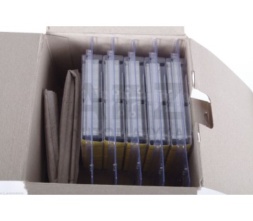 Wolfcraft 7042000 Klammern-Typ 053 11.2x12mm broad back staples !5000PCS ! NEW !