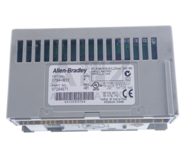 ALLEN BRADLEY 1794-IB32 1794 IB32 1794IB32 97284671 