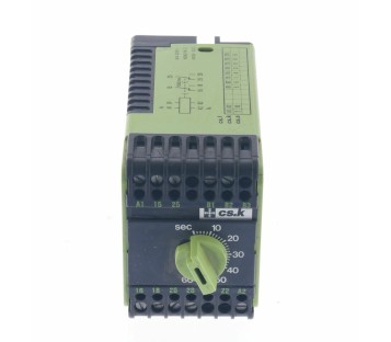 TELE CS.K CSK relay timer 230V AC 