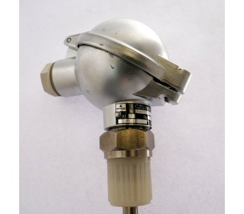 APATOR T0P6D12  20,3CM PT100 -200 +150'C