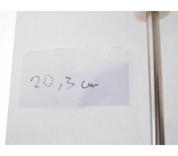 APATOR T0P6D12  20,3CM PT100 -200 +150'C