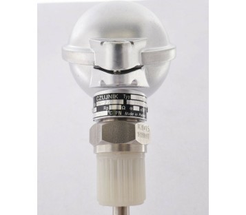 APATOR T0P6D12  20,3CM PT100 -200 +150'C