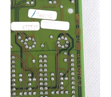 SIEMENS TRUMPF  H1.1.027 L3  H11027L3 V1A8L3S4
